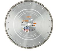 Disque à tronçonner Stihl D-G80, Ø 350 mm/14"