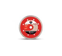 Disque à tronçonner diamanté Rubi TCR 125 SuperPro; 125 mm