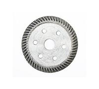 Disque à tronçonner turbo avec bord diamanté - Ø 50 x 1,7 x 9,6 mm - PROXXON - 28157