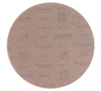 Mirka Disque abrasif Abranet Ø225 mm grain 180 Marron BTE 25