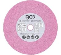 Disque Abrasif 100 x 3,2 x 10 mm Haute Performance et Précision, Pro - D-Work