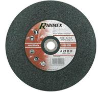 Disque Abrasif 125 mm - Tronçonnage Acier - 125x3,2x22,2 mm - Performance et Précision - D-Work
