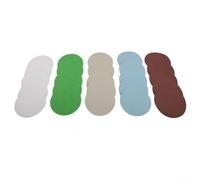 Disque Abrasif 125mm 5 Pouces 1000-5000 Disque Abrasif 125mm(25PCS)