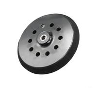 Disque Abrasif 213mm pour mousse EVA pour Finitions Douces Disque | Diamètre 213mm, compatible ponceuse murale 9 pouces, idéal pour lissage et nivellement