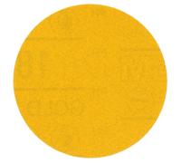Disque abrasif 3M Hookit Gold 288U, 75 mm, sans trou, grain 120, 09211 x200 morceau