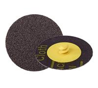 Disque abrasif 3M Roloc 361F, 25,4 mm, P60 x500 morceau