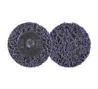 Disque abrasif 3M Scotch-Brite Roloc Clean and Strip XO-DR Pro, 50,8mmxNH, Grain S XGROS