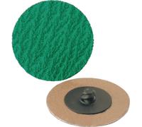Disque abrasif 75 mm, grain 120