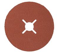 Disque abrasif 987C, 115 mm, 22 mm, pour acier inoxydable, boîte de 25 pièces