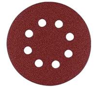 Disque abrasif à velcro Ø 125, grain 240