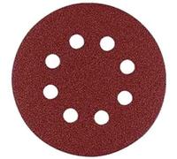 Disque abrasif à velcro Ø 225, grain 40