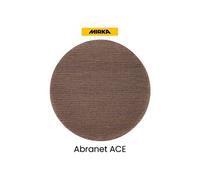 Mirka Disque abrasif Abranet ACE Ø 175 mm P80 Boîte de 50 AC22705080
