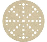 Disque abrasif adhérent PS 33 CK GLS 51 150mm K.40 pour vernis corindon