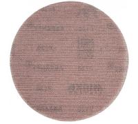 Boîte de 50 disques abrasifs ABRANET Diamètre 150 mm - MIRKA