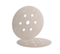 Disque abrasif auto-agrippant D 150 mm G320 HERMES 6208800