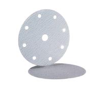 Hermes disque abrasif auto-agrippant - Ø150 mm