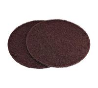 Disque abrasif auto-agrippant, D225, Grain A100 (Lot de 10) SC-A100