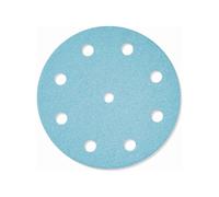 Festool Disque abrasif Granat STF D125 mm P320 pour enduits, apprêts, laques – Pack 100
