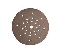 Disque abrasif auto-agrippant FLEX Polyflex Ø225mm Grain 80 (25 pièces) - 305080