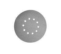 Disque abrasif auto-agrippant FLEX Silverflex Ø225mm Grain 100 (12 pièces) - 312010