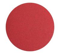 Klingspor PS 61 FK Disques auto-agrippant céramique Klingspor 150 mm Grain 120 Quantité:50