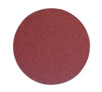 Disque abrasif auto-agrippant - non perforé - 150 mm - GR120 - KP222 VSM