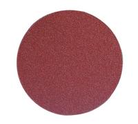 Disque abrasif auto-agrippant - non perforé - 150 mm - GR150 - KP222 VSM