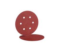 Disque abrasif auto-agrippant VC153VEL D 150mm Grain 150 6 trous - - 6119309