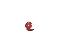 Disque abrasif auto-agrippant VC153VEL D 150mm Grain 150 8 trous - - 6120756