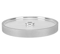 Disque abrasif CBN 8 pouces - Haute dureté - Haute résistance à la pression - Pour outils