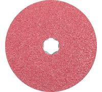 Disque abrasif combiclick-fs 125 mm co-cool - boîte de 25 - G60 PFERD