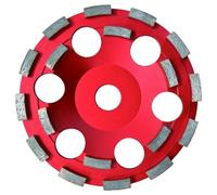 Disque abrasif diamant Eibenstock, Ø 150 mm (pour EPF 1503) - 37127000