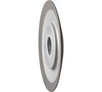 Disque abrasif diamanté TYROLIT DxTxH (mm), 100x10x20, type : D91