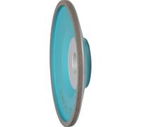 Disque abrasif diamanté TYROLIT DxTxH (mm), 125x23x20, type : D151