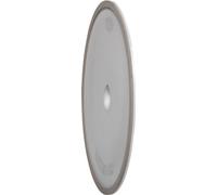 Disque abrasif diamanté TYROLIT DxTxH (mm), 150x12x20, type : D64