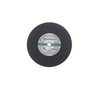 Disque abrasif DISCOR PREMIUM A 30 RBF D400X4,0X25,4 HUSQVARNA - 504 00 10-03