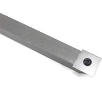 Disque abrasif en carbure 19 x 19 mm pour le tournage sur bois
