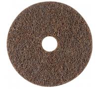 Disque abrasif en fibre Scotch Brite 3M