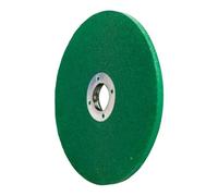 Disque Abrasif En Résine Haute Durabilité Grain 1200 Pour Un Affûtage Efficace Des Forets Usage Domestique Et Industriel Meule Sûre