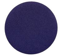 Disque abrasif en tissu J 3M Cubitron II Hookit 726A, 127mm, 220+, non perforé x250 morceau