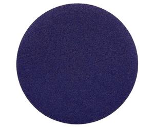 Disque abrasif en tissu J 3M Cubitron II Hookit 726A, 127mm, 80+, non perforé x250 morceau