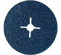 Disque abrasif fibre F827 - D180 mm - G24 - boîte de 25 NORTON