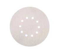 Flex-Tools Disques abrasifs Moussflex 314 Ø225 mm Gr.100 10 trous auto-agrippants boîte de 12