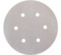 Disque abrasif HOOKIT 338U D 150mm G320 - 3M - 1206306 Noir G