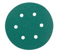 Disque abrasif HOOKIT auto-agrippant 245 G80 3M Q01689