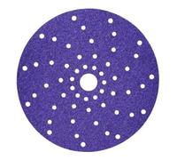 Disque abrasif Klett 737UMultiloch 150mm P220+ 3M