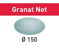 Disque abrasif maillé STF D150 Granat Net FESTOOL