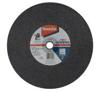 Disque abrasif Makita B-64696-5; 335x2,5 mm; 5 pcs; pour le métal