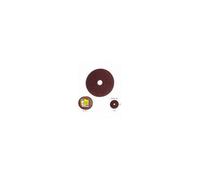 Disque abrasif Maurer 115x22 mm. Grain 24.