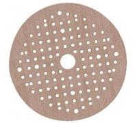 Disque abrasif multi-air dnp a275 - D203 mm - G180 - boîte de 100 NORTON